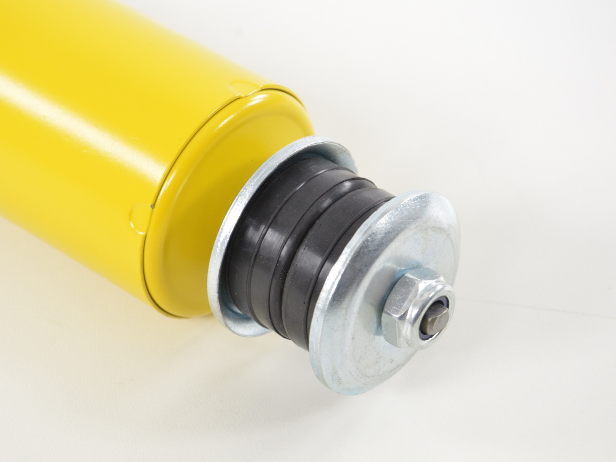 FK Gewindefahrwerk Sportfahrwerk VW Bus T4 Typ 70...  1990-2003 – Bild 7