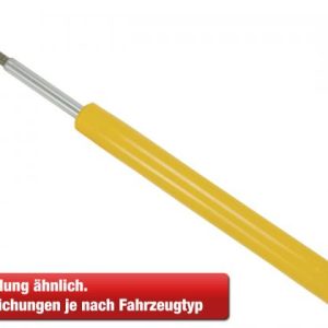 Spezialdämpfer Koni - Gewindefahrwerk