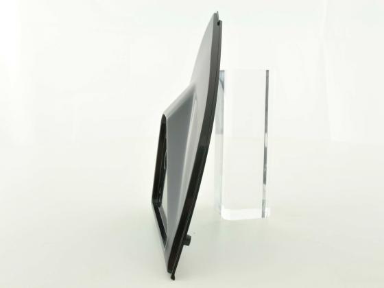 Sportspiegel Adapter Set VW Golf 5 (Typ 1K) 2003- schwarz – Bild 4