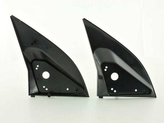 Sportspiegel Adapter Set VW Golf 5 (Typ 1K) 2003- schwarz – Bild 5