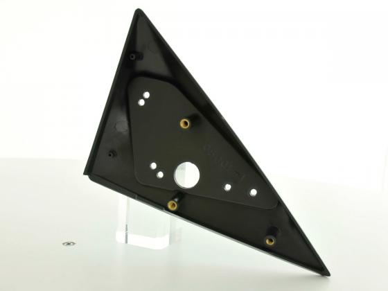 Sportspiegel Adapter Set Audi A5 (Typ B8) 2007- schwarz – Bild 4