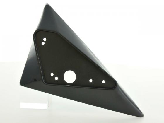 Sportspiegel Adapter Set Audi A5 (Typ B8) 2007- schwarz – Bild 6