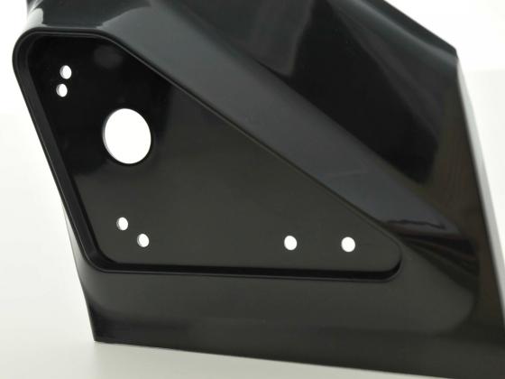 Sportspiegel Adapter Set VW Polo (Typ 9N) 2001-2005 schwarz – Bild 6