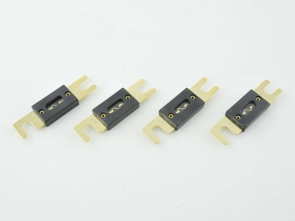 ANL-Sicherung 80 A (4 Stück)