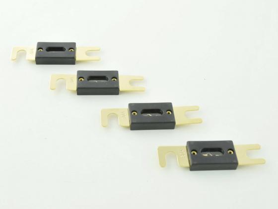 ANL-Sicherung 80 A (4 Stück)