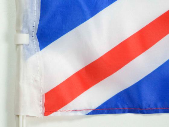 Autofahne Autoflagge Großbritannien Fahne mit Halterung für Seitenfenster 30x45cm – Bild 6