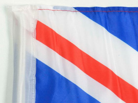 Autofahne Autoflagge Großbritannien Fahne mit Halterung für Seitenfenster 30x45cm – Bild 7