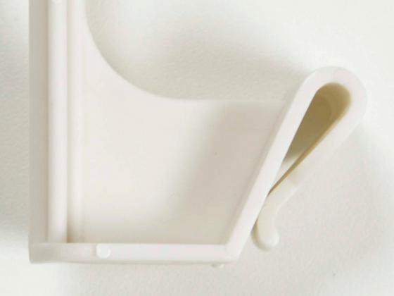 Autofahne Autoflagge Frankreich Fahne mit Halterung für Seitenfenster 30x45cm – Bild 3