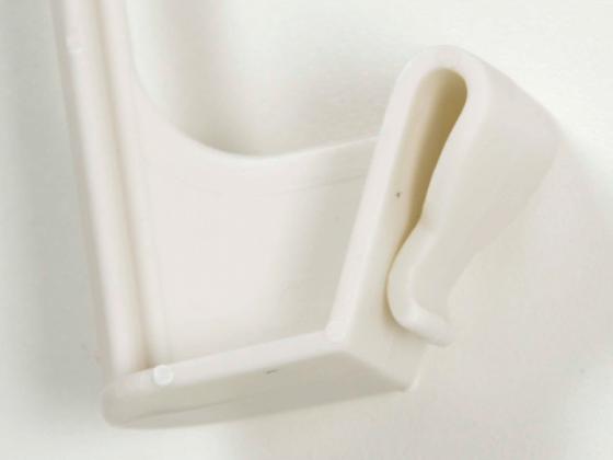 Autofahne Autoflagge Frankreich Fahne mit Halterung für Seitenfenster 30x45cm – Bild 4