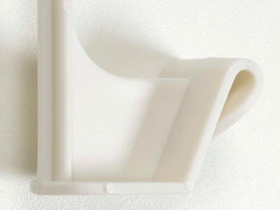 Autofahne Autoflagge Frankreich Fahne mit Halterung für Seitenfenster 30x45cm – Bild 5