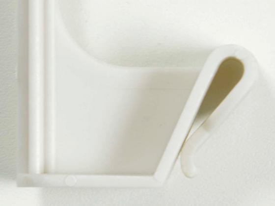 Autofahne Autoflagge Spanien Fahne mit Halterung für Seitenfenster 30x45cm – Bild 3