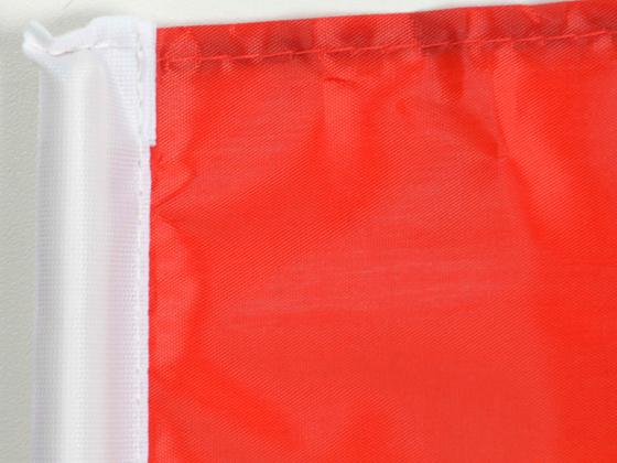 Autofahne Autoflagge Spanien Fahne mit Halterung für Seitenfenster 30x45cm – Bild 7