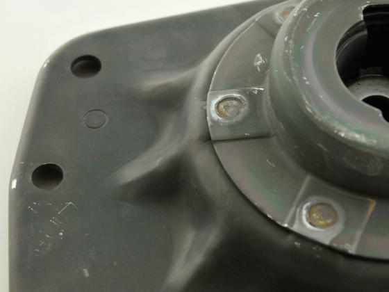 Domlager Fiat Ulysse (Typ 179) 06.94 08.02 Vorderachse links – Bild 7