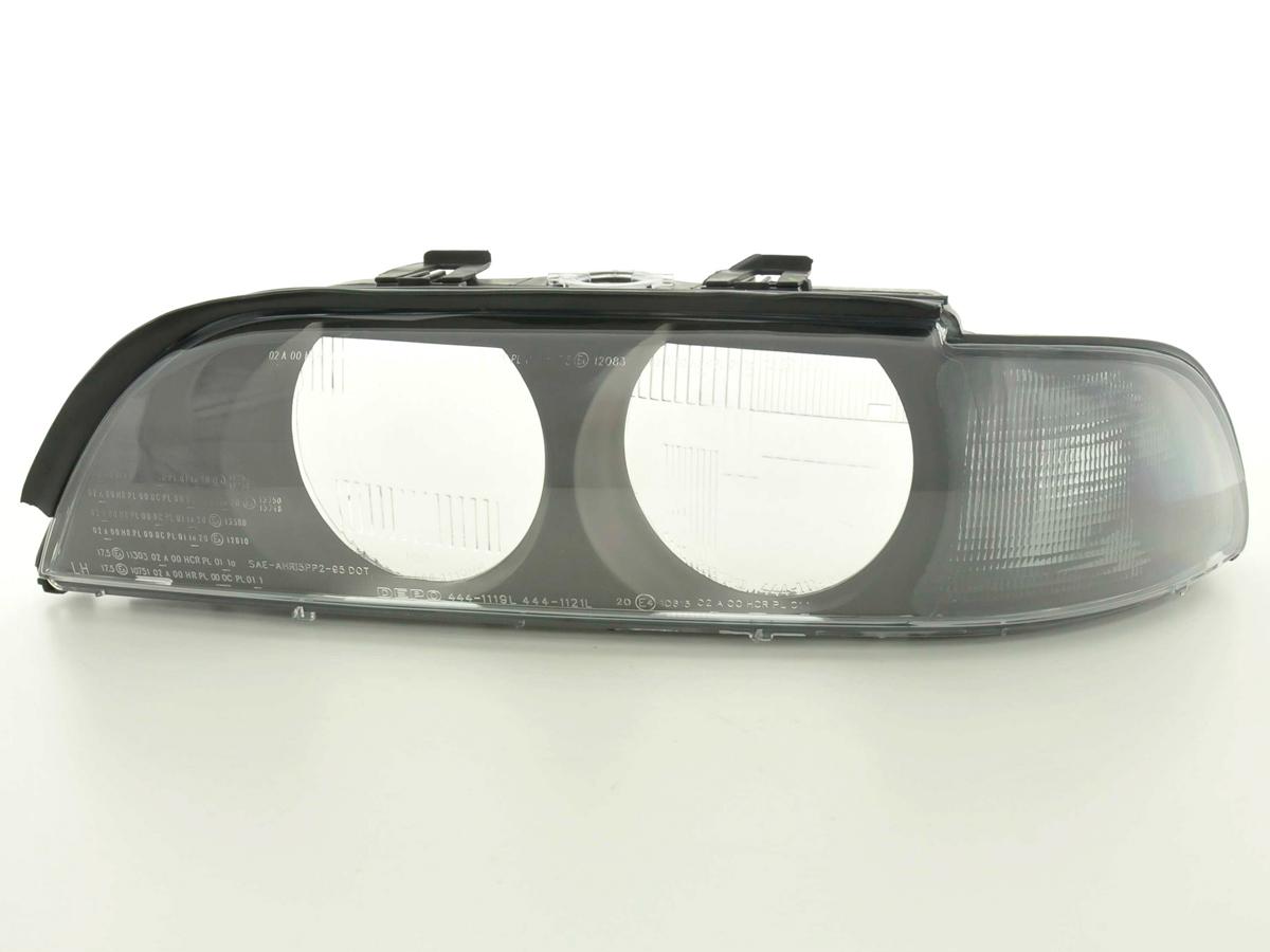 Frontblinker Blinker Set BMW 5er (Typ E39) 95-00