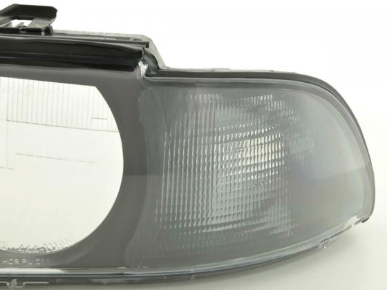 Frontblinker Blinker Set BMW 5er (Typ E39)  95-00