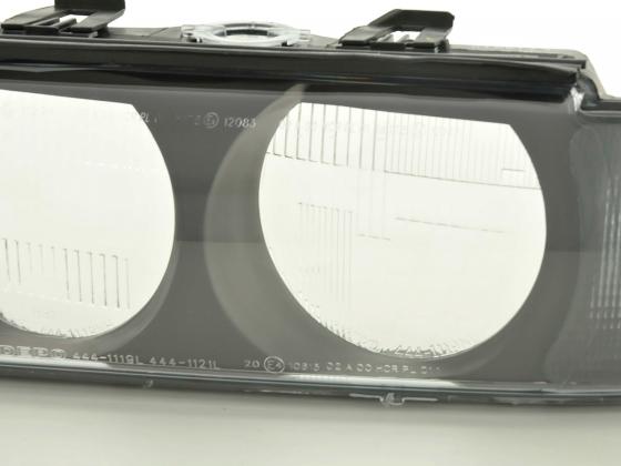 Frontblinker Blinker Set BMW 5er (Typ E39) 95-00 – Bild 3