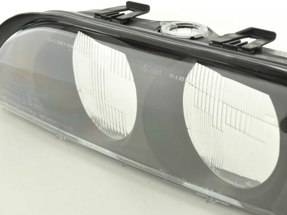 Frontblinker Blinker Set BMW 5er (Typ E39) 95-00 – Bild 5