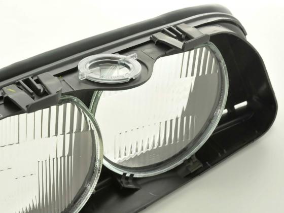 Frontblinker Blinker Set BMW 5er (Typ E39) 95-00 – Bild 7