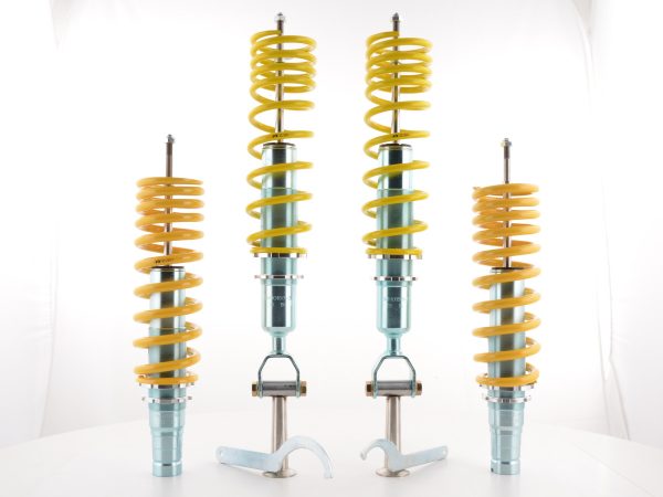 FK Gewindefahrwerk Sportfahrwerk Honda Civic Typ EG2, EG3, EG4, EG5, EG9, EH6, EJ2, EJ6, EJ8, EJ9, EK3, EK4 Baujahr 91 - 00
