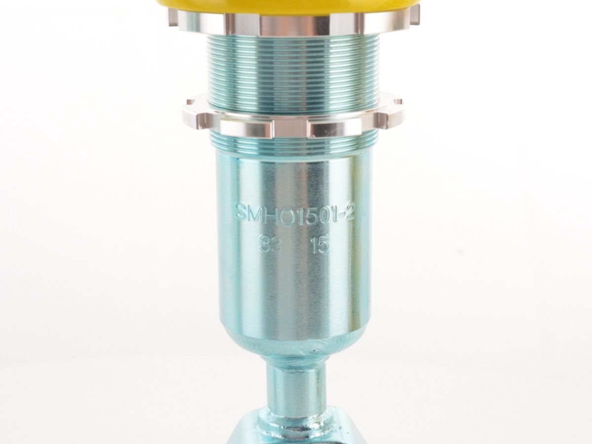 FK Gewindefahrwerk Sportfahrwerk Honda Civic Typ EG2, EG3, EG4, EG5, EG9, EH6, EJ2, EJ6, EJ8, EJ9, EK3, EK4 Baujahr 91 - 00 – Bild 4