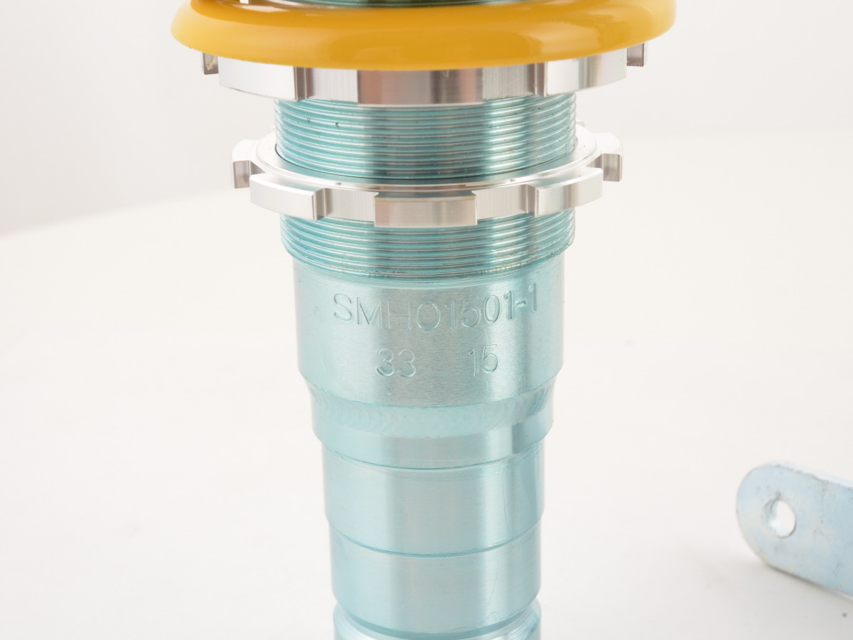 FK Gewindefahrwerk Sportfahrwerk Honda Civic Typ EG2, EG3, EG4, EG5, EG9, EH6, EJ2, EJ6, EJ8, EJ9, EK3, EK4 Baujahr 91 - 00 – Bild 5