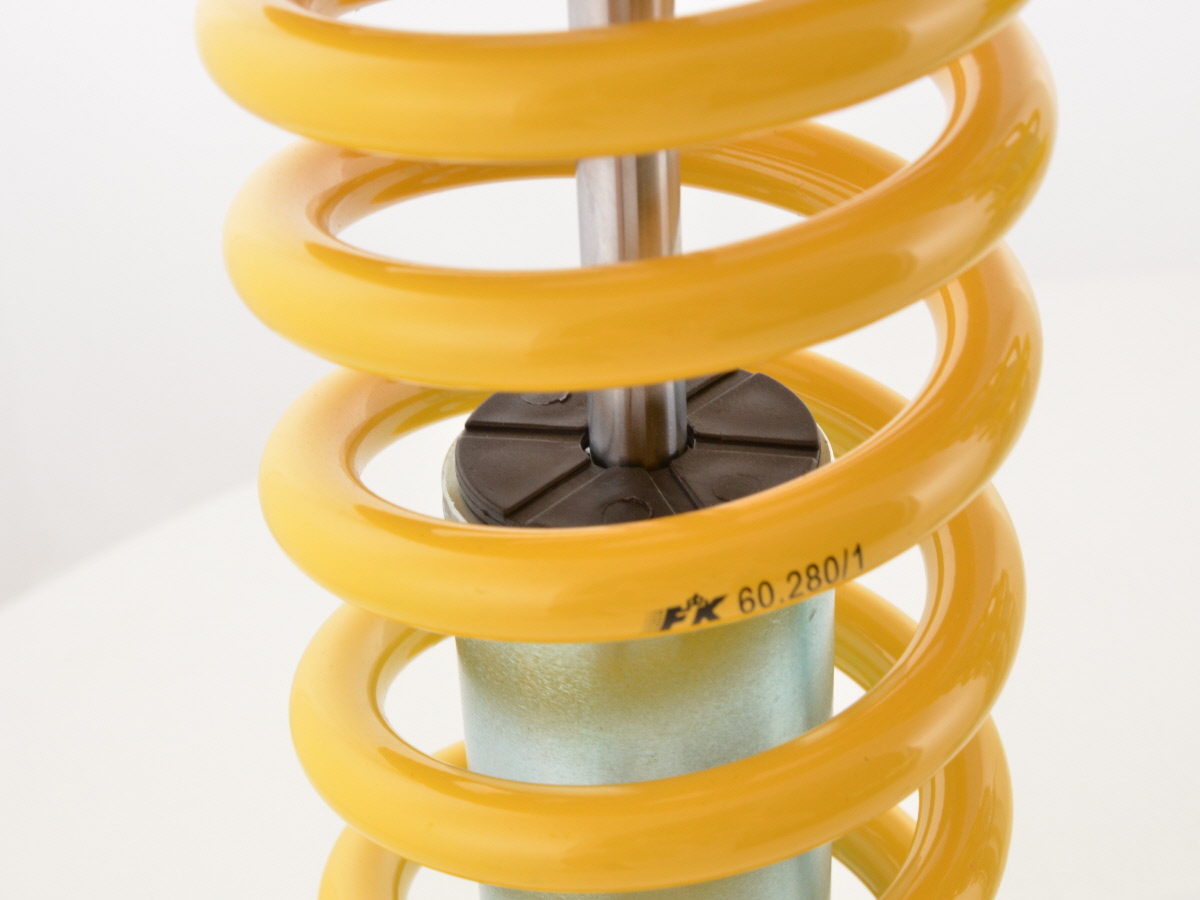 FK Gewindefahrwerk Sportfahrwerk Honda Civic Typ EG2, EG3, EG4, EG5, EG9, EH6, EJ2, EJ6, EJ8, EJ9, EK3, EK4 Baujahr 91 - 00 – Bild 7