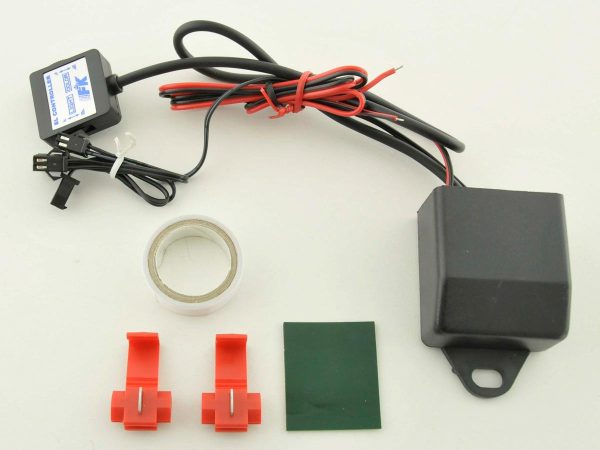 Tachoscheiben Plasmaoptik Set MCC Smart fortwo  1998-2007 Plasmascheibe Tacho