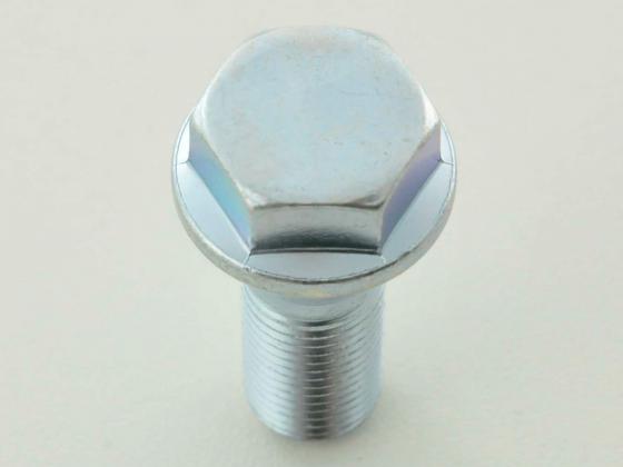 Radschrauben Set (8 Stk.) Schaftlänge 25mm Kegelbund Kurzkopf M14x1.5x25 – Bild 4