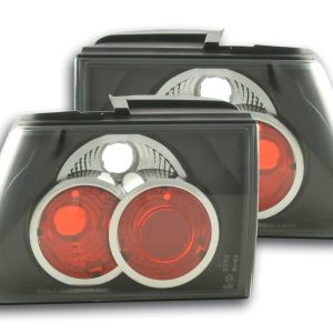 Rückleuchten Set Alfa Romeo 155 Typ 167 93-97 schwarz