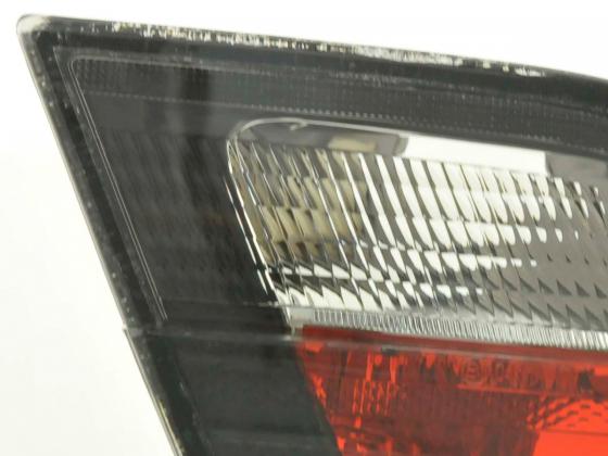Verschleißteile Rückleuchte links BMW 3er Coupe Typ E46 99-02 schwarz