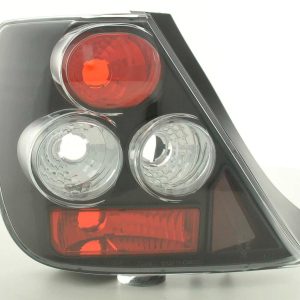 Rückleuchten Set Honda Civic 3-trg. Typ EP1234 EU6789 EV1 02- schwarz