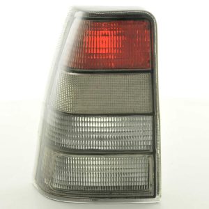 Rückleuchten Opel Kadett E 84-91 schwarz