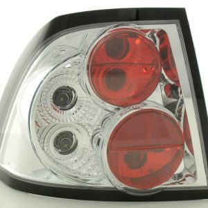 Rückleuchten Set Opel Vectra B 96-98 chrom