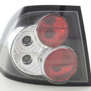 Rückleuchten Set Opel Vectra B 96-98 schwarz