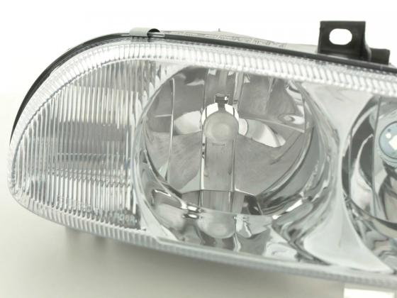 Verschleißteile Scheinwerfer rechts Alfa Romeo 156 (Typ 932)  97-03
