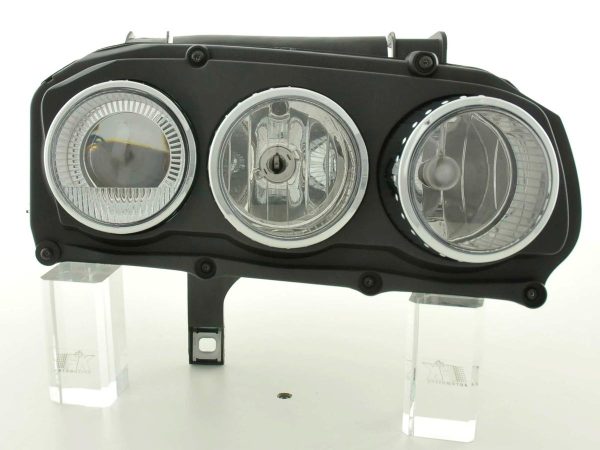 Verschleißteile Scheinwerfer rechts Alfa Romeo 159 (Typ 939)  05-