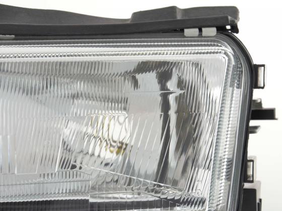 Verschleißteile Scheinwerfer links Audi A4 (Typ B5)  94-99