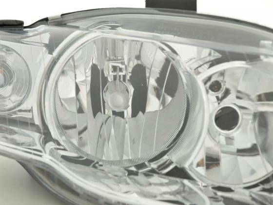 Verschleißteile Scheinwerfer rechts Audi A4/S4 (Typ 8E) 04-08 – Bild 3