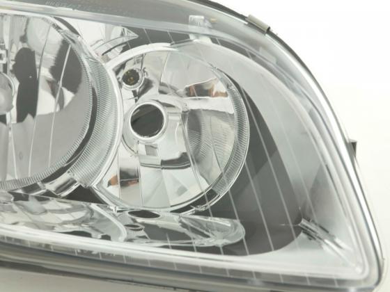 Verschleißteile Scheinwerfer rechts Audi A4/S4 (Typ 8E) 04-08 – Bild 4