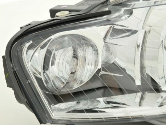 Verschleißteile Scheinwerfer rechts Audi A4/S4 (Typ 8E) 04-08 – Bild 5