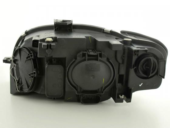 Verschleißteile Scheinwerfer rechts Audi A4/S4 (Typ 8E) 04-08 – Bild 7