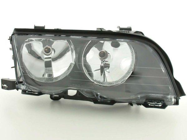 Verschleißteile Scheinwerfer rechts BMW 3er Limo/Touring (Typ E46)  98-01
