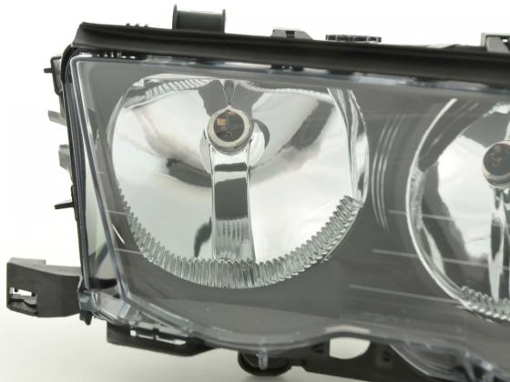 Verschleißteile Scheinwerfer rechts BMW 3er Limo/Touring (Typ E46)  98-01