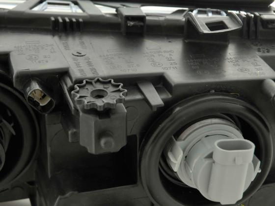 Verschleißteile Scheinwerfer rechts BMW 3er Limo/Touring (Typ E46) 98-01 – Bild 6