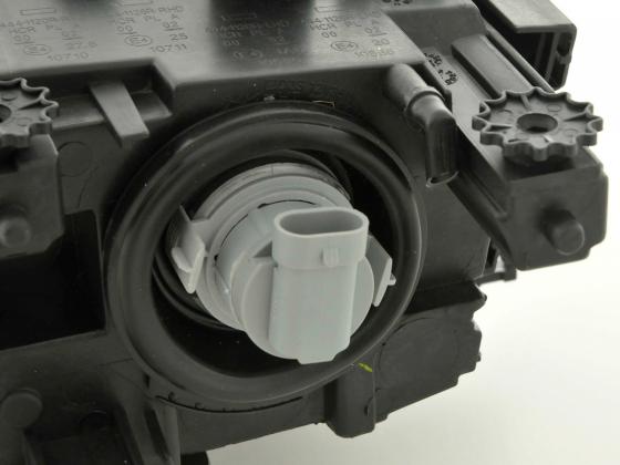 Verschleißteile Scheinwerfer rechts BMW 3er Limo/Touring (Typ E46) 98-01 – Bild 7