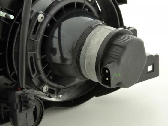 Verschleißteile Scheinwerfer rechts BMW 5er (Typ E34) 88-94 – Bild 7