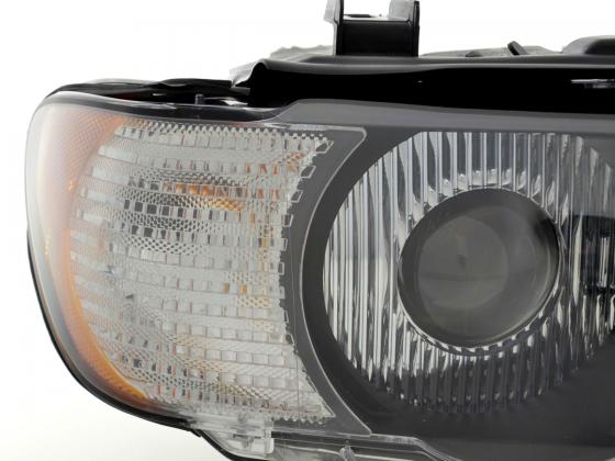 Verschleißteile Scheinwerfer rechts BMW X5 (Typ E53)  99-03