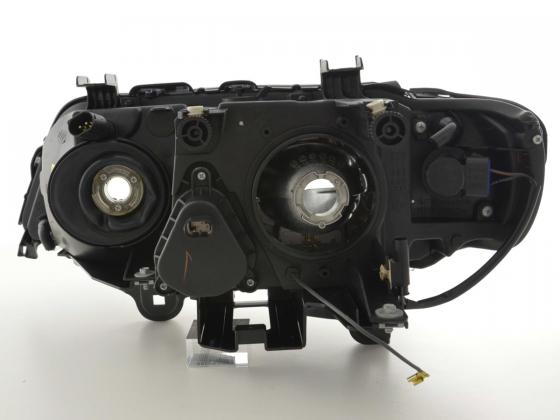Verschleißteile Scheinwerfer rechts BMW X5 (Typ E53) 99-03 – Bild 6
