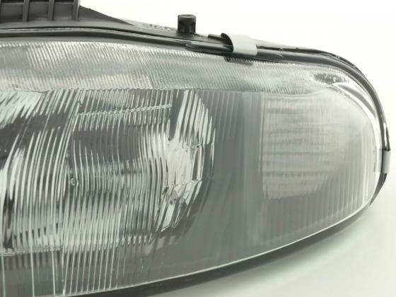 Verschleißteile Scheinwerfer links Fiat Bravo (Typ 182)  95-01