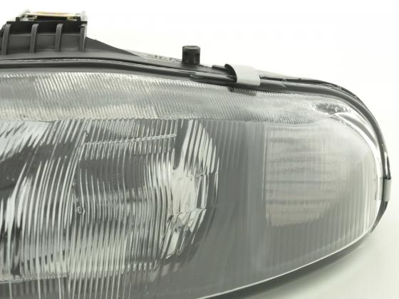 Verschleißteile Scheinwerfer links Fiat Bravo/Brava (Typ 182)  95-01